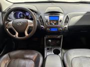 Hyundai Tucson I Санкт-Петербург  - изображение 29