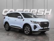 Chery Tiggo 7 Pro Max I Воронеж  - изображение 22