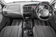 Suzuki Escudo II Барнаул  - изображение 35