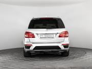 Mercedes-Benz GL-Класс II (X166) Санкт-Петербург  - изображение 40