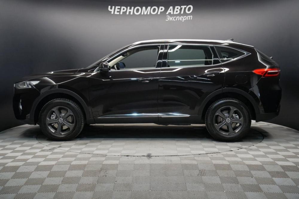 Haval F7 I Крым  - изображение 2