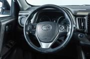 Toyota RAV4 IV (XA40) Новосибирск  - изображение 31