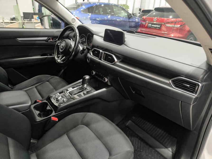 Mazda CX-5 II Казань  - изображение 13