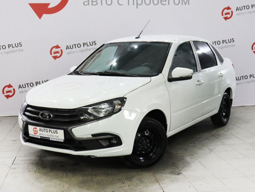 Lada (ВАЗ) Granta I Рестайлинг Минеральные Воды  - изображение 1