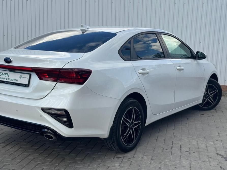 Kia Cerato IV Ростов-на-Дону  - изображение 10