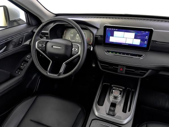 Haval Jolion I с пробегом 2023 года, цена 1 850 000 рублей, 28346 км, внедорожник, Автокод Объявления