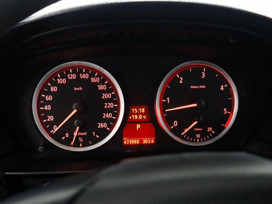 BMW 5 серии V (E60/E61) Минеральные Воды  - изображение 19