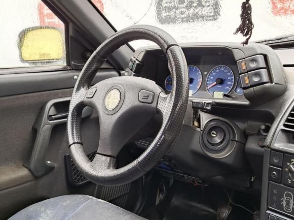 Lada (ВАЗ) 2110 с пробегом 2002 года, цена 94 990 рублей, 150000 км, седан, Автокод Объявления
