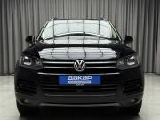 Volkswagen Touareg II Ижевск  - изображение 42