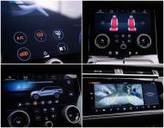 Land Rover Range Rover Velar I Москва  - изображение 40
