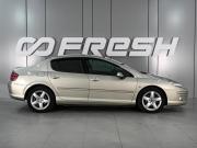 Peugeot 407 Ростов-на-Дону  - изображение 20