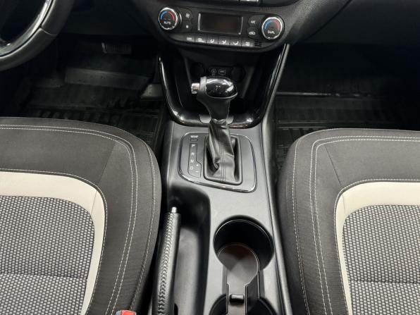 Kia Ceed II Рестайлинг с пробегом 2018 года, цена 1 380 000 рублей, 141532 км, универсал, Автокод Объявления