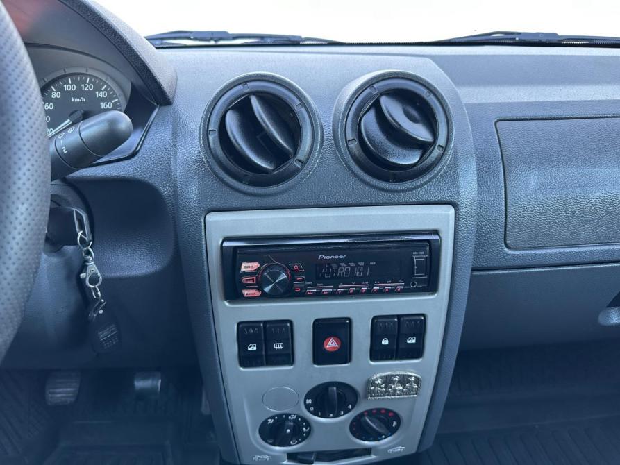 Renault Logan I Тамбов  - изображение 16