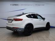 Geely Tugella I Рестайлинг Москва  - изображение 23