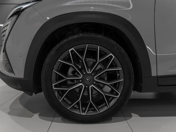 Changan UNI-T I с пробегом 2024 года, цена 2 190 000 рублей, 54767 км, внедорожник, Автокод Объявления