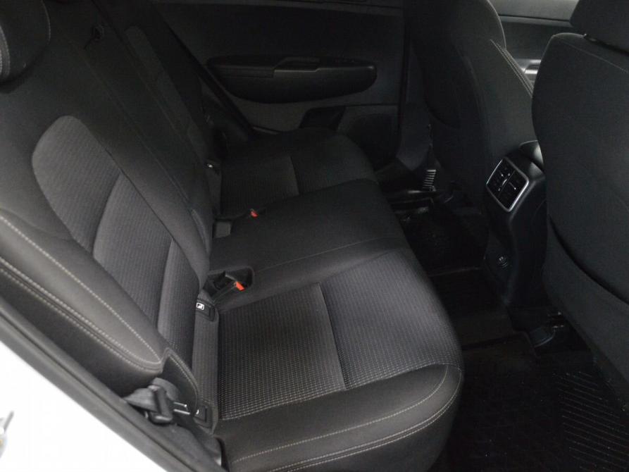 Kia Sportage IV Рестайлинг Санкт-Петербург  - изображение 13