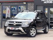 Renault Duster I Рестайлинг Астрахань  - изображение 25