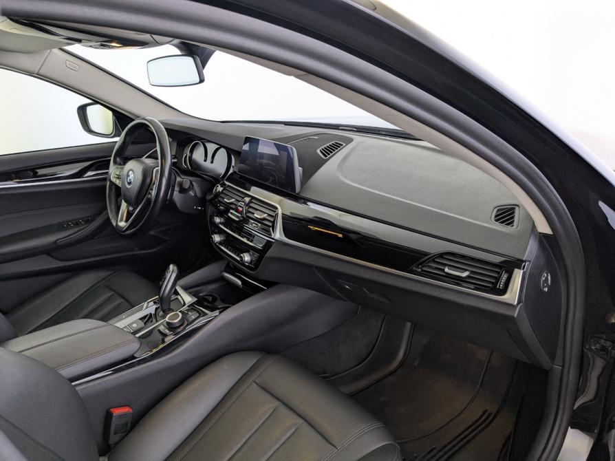 BMW 5 серии VII (G30/G31/G38) Москва  - изображение 11