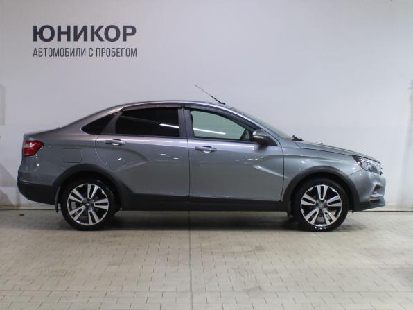 Lada (ВАЗ) Vesta I с пробегом 2019 года, цена 1 129 000 рублей, 63531 км, седан, Автокод Объявления