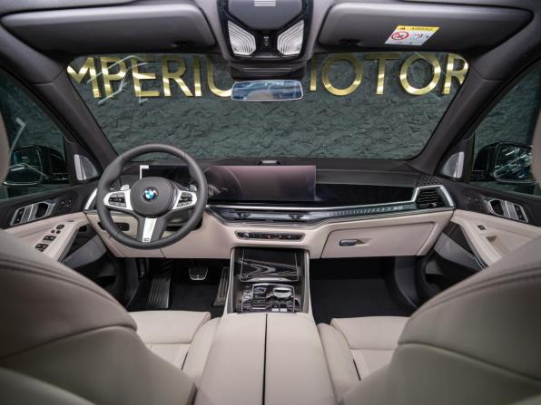 Новый BMW X5 IV (G05/G18) Рестайлинг 2026 года, цена 16 390 000 рублей, внедорожник, Автокод Объявления