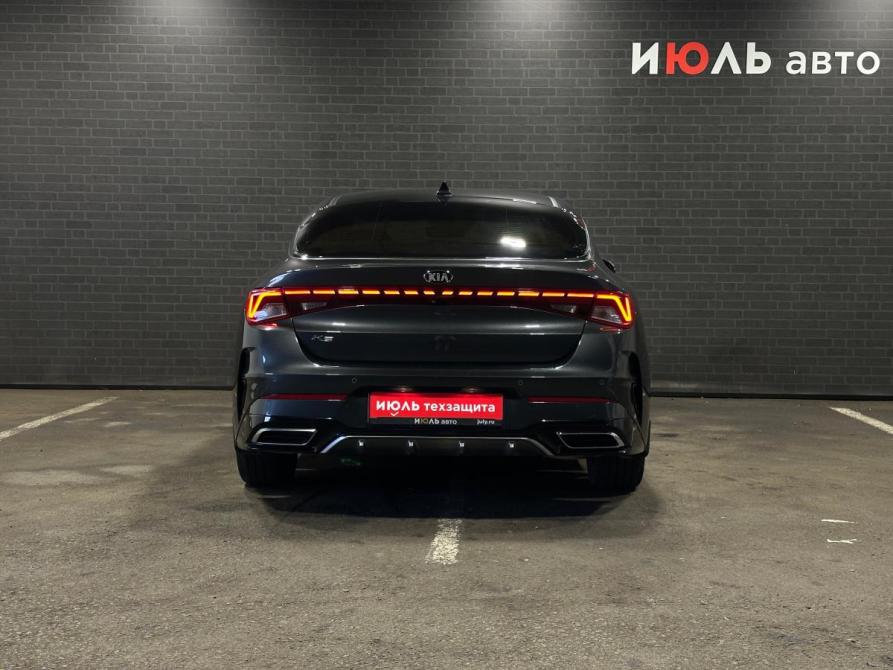 Kia K5 III Челябинск  - изображение 6