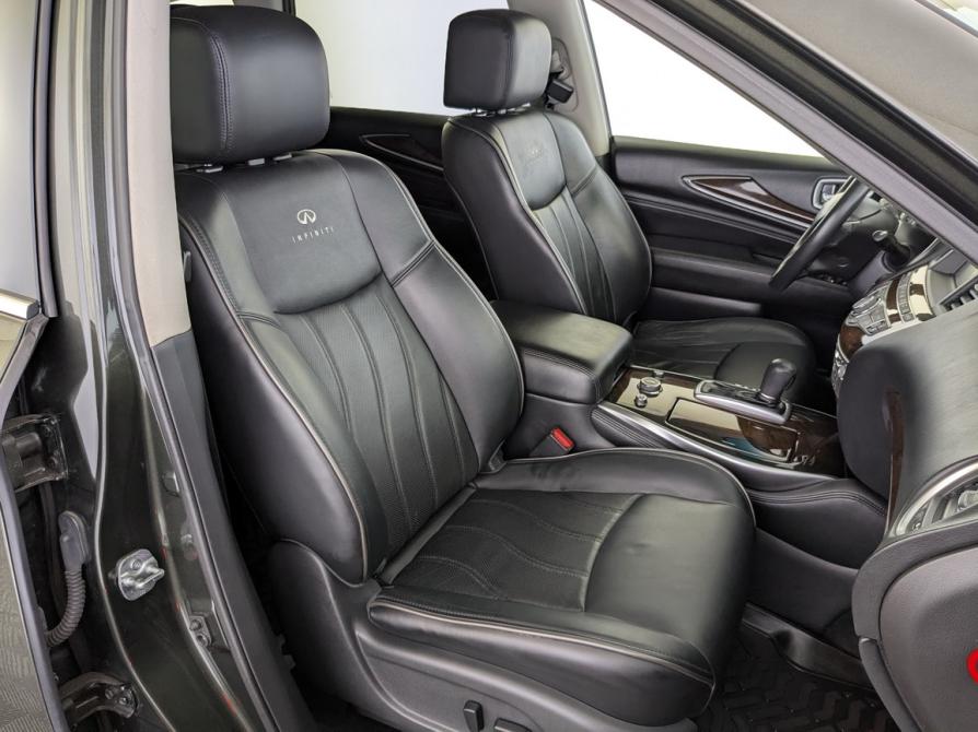 Infiniti QX60 I Москва  - изображение 24