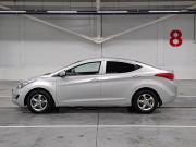 Hyundai Elantra V (MD) Казань  - изображение 33