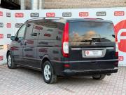 Mercedes-Benz Viano I (W639) Санкт-Петербург  - изображение 18