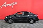 Chevrolet Aveo II Вологда  - изображение 19