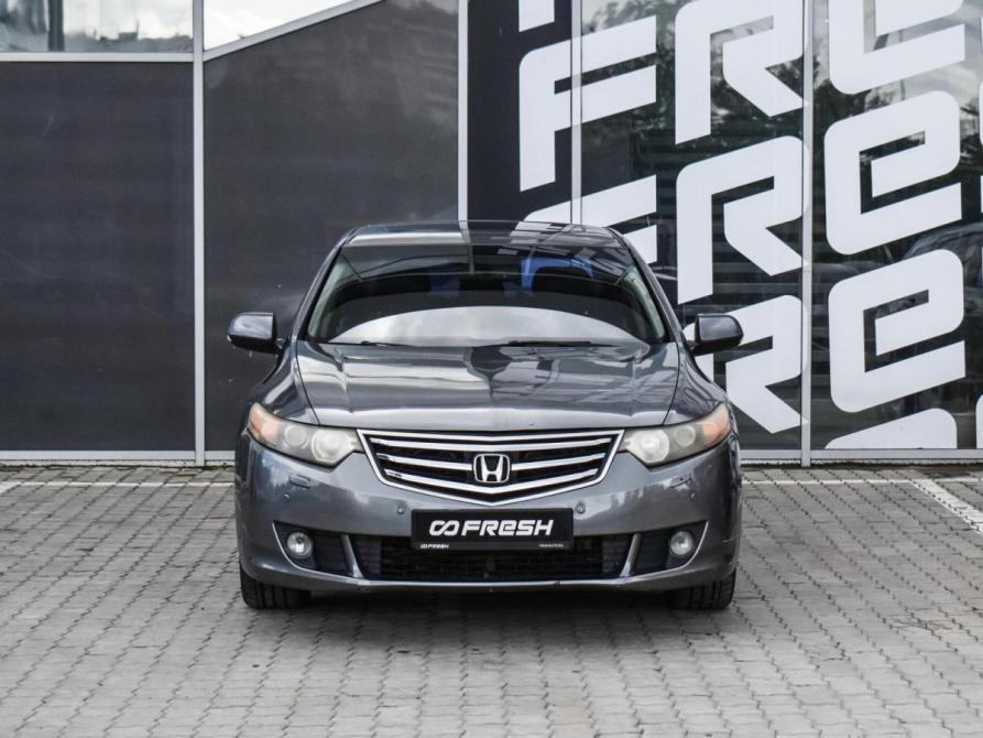 Honda Accord VIII Краснодар  - изображение 3