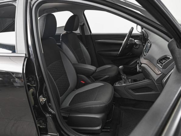 Lada (ВАЗ) Vesta I Рестайлинг (NG) с пробегом 2023 года, цена 1 298 000 рублей, 25874 км, седан, Автокод Объявления