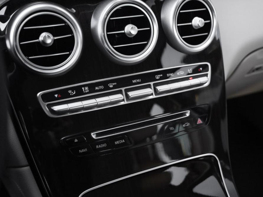 Mercedes-Benz GLC I (X253) Санкт-Петербург  - изображение 23