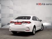 Toyota Corolla XII (E210) Екатеринбург  - изображение 24