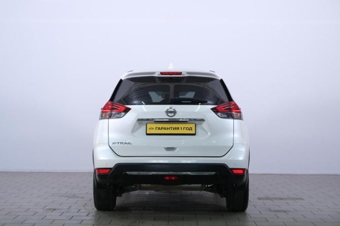 Nissan X-Trail III Рестайлинг с пробегом 2020 года, цена 2 449 000 рублей, 77096 км, внедорожник, Автокод Объявления