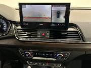 Audi Q5 II (FY) Рестайлинг Санкт-Петербург  - изображение 46