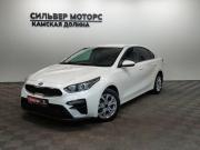 Kia Cerato IV Пермь  - изображение 16
