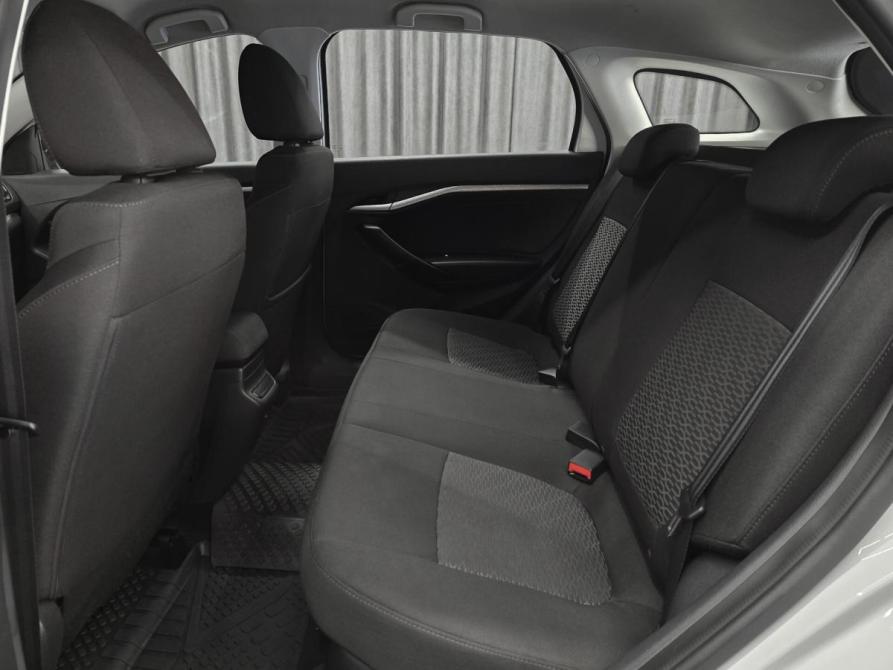 Lada (ВАЗ) Vesta I Красноярск  - изображение 18