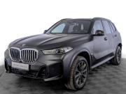 BMW X5 IV (G05/G18) Рестайлинг Москва  - изображение 31