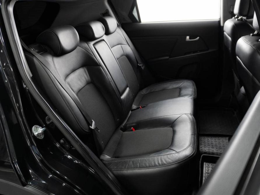 Kia Sportage III Рестайлинг Тюмень  - изображение 7