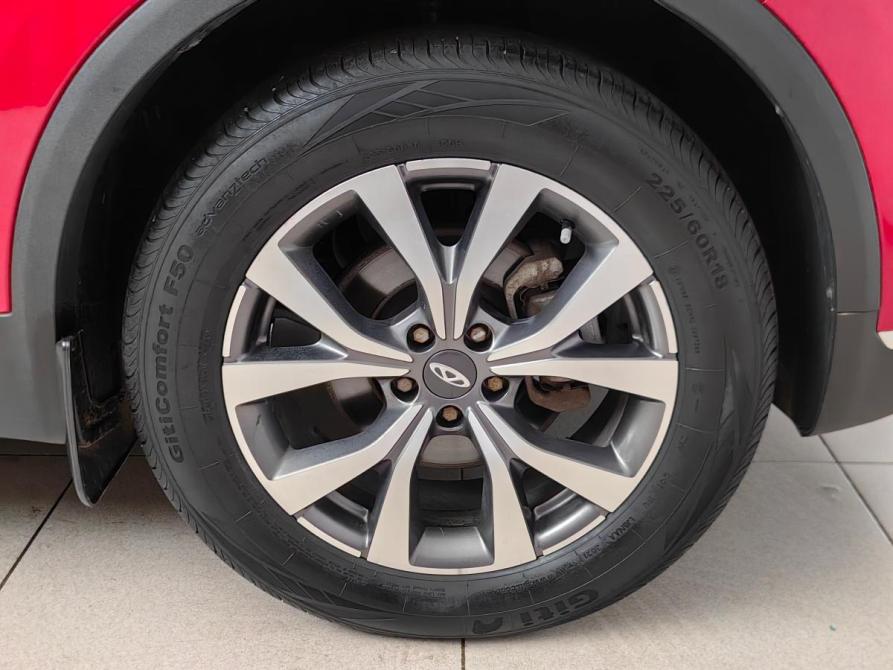 Chery Tiggo 7 Pro I Подольск  - изображение 24