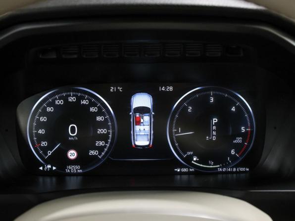 Volvo XC90 II с пробегом 2016 года, цена 3 399 000 рублей, 162000 км, внедорожник, Автокод Объявления