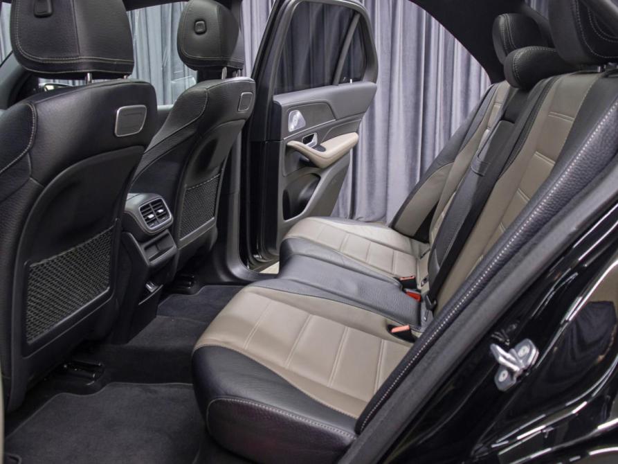 Mercedes-Benz GLE II (V167) Москва  - изображение 12