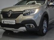 Renault Logan II Рестайлинг Челябинск  - изображение 30