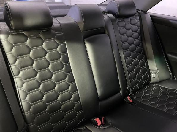 Toyota Camry VII (XV50) с пробегом 2014 года, цена 1 499 000 рублей, 226707 км, седан, Автокод Объявления