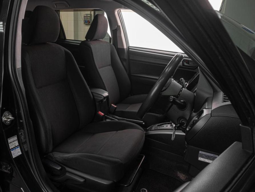 Toyota Corolla XI (E160 E170 E180) Рестайлинг 1 Тюмень  - изображение 10