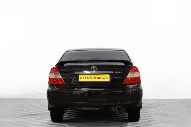 Toyota Camry V (XV30) с пробегом 2002 года, цена 799 000 рублей, 248000 км, седан, Автокод Объявления