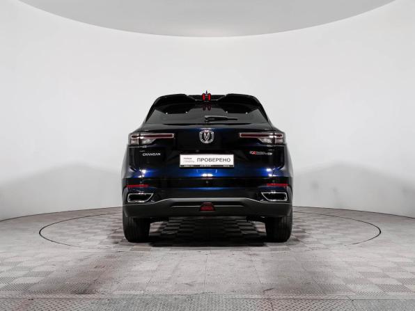 Changan CS55 Plus II с пробегом 2023 года, цена 1 790 000 рублей, 95560 км, внедорожник, Автокод Объявления