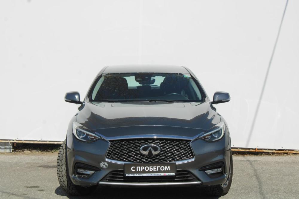 Infiniti Q30 Березники  - изображение 2