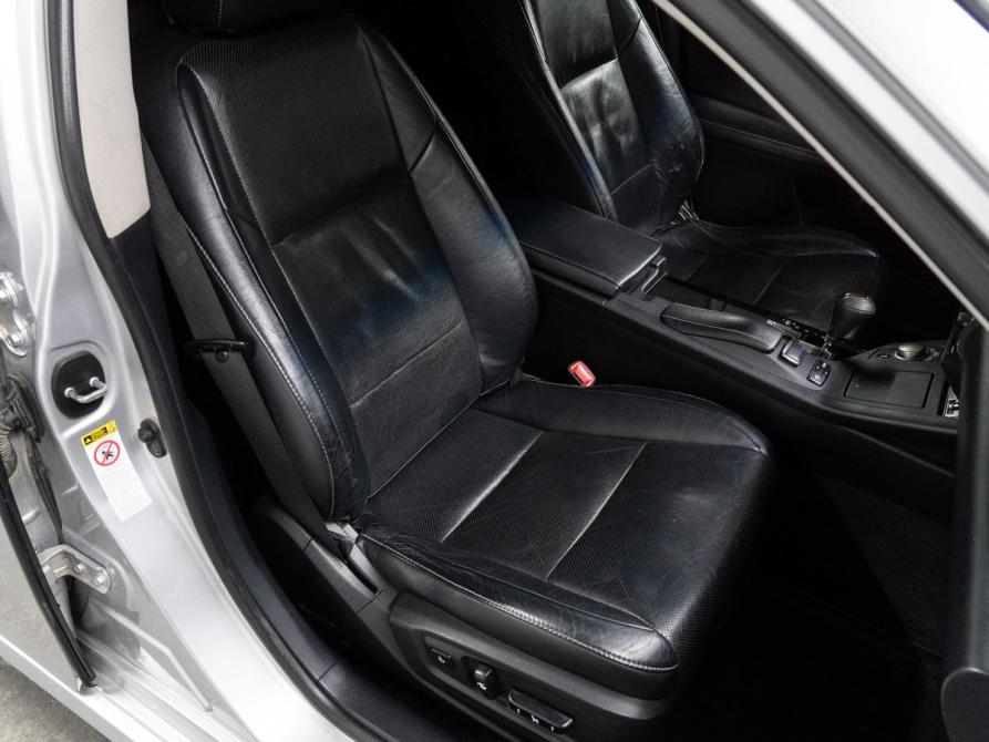 Lexus ES VI Тюмень  - изображение 21