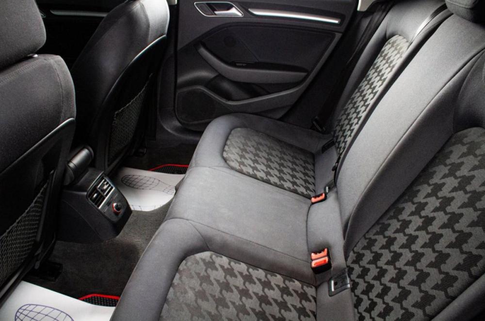 Audi A3 III (8V) Сургут  - изображение 17